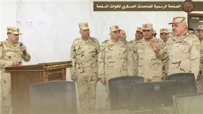 جانب من الجولة    