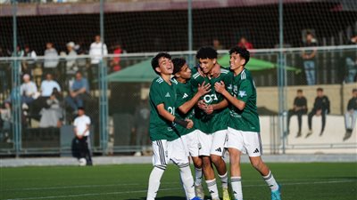  دوري زد الدولية للناشئين
