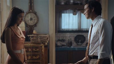 مسلسل متحف البراءة