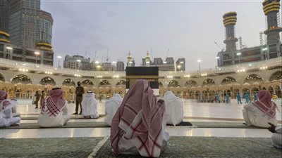 أحدث أسعار رحلات العمرة 2026 في رمضان 
