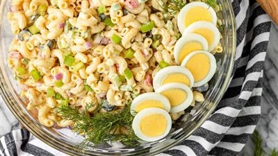  اكلات اقتصادية 