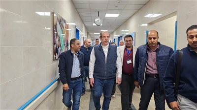 الدكتور عمرو قنديل    