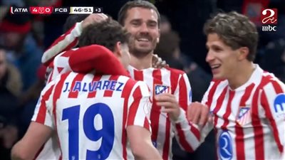 هدف ألفاريز 