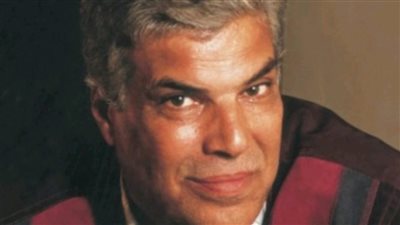 الكاتب إبراهيم عبد المجيد