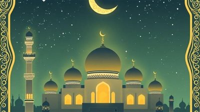 موعد ليلة الشك رمضان 2026 في الجزائر