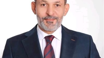 المهندس إياد الخولي