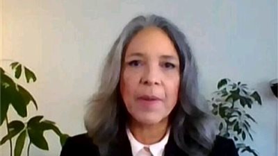 جينجر تشابمان