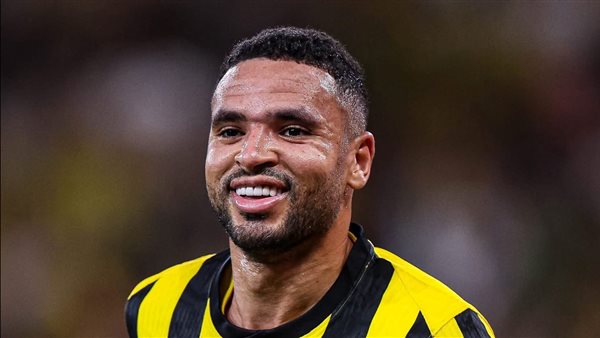 يوسف النصيري    