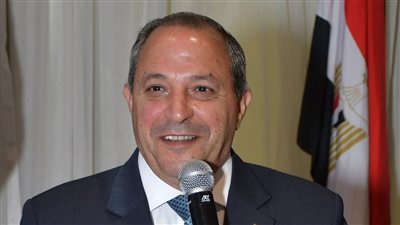 اللواء اركان حرب محب حبشى