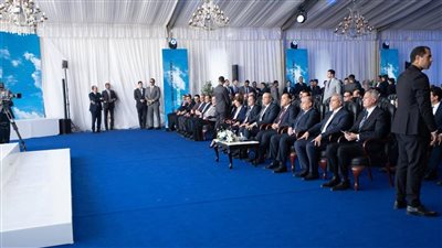  مصر للطيران تحتفل بانضمام أول طائرة من طراز الإيرباص