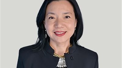 لي فونج ممثلة مفوضية الأمم المتحدة بالسودان