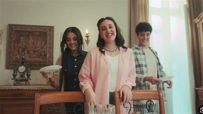 اغنية رمضان هنا حلاوته زيادة    