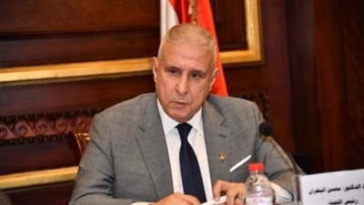 النائب محسن البطران