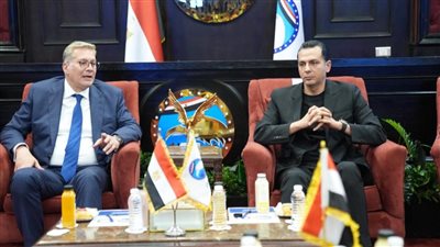 حزب مستقبل وطن 