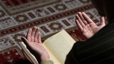 أدعية استقبال شهر رمضان 2026 مكتوبة