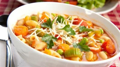  6 أطعمة منخفضة السعرات الحرارية وتشعرك بالشبع