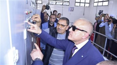 جانب من الجولة