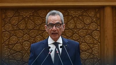 المستشار هاني حنا