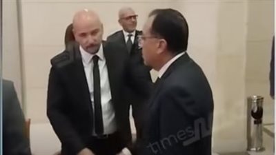 الدكتور مصطفى مدبولي    