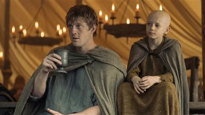 مسلسل A knight of the seven kingdoms