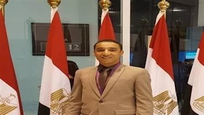 الدكتور محمد علي جبر