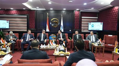 حزب مستقبل وطن 