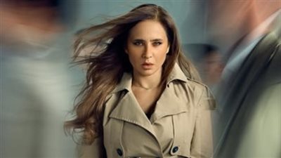 مسلسل على قد الحب نيللي كريم 