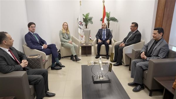 وكالة الفضاء المصرية    