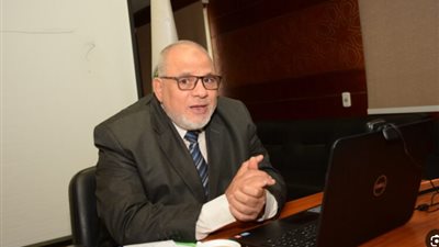  الدكتور حسن عبدالحميد وتد 