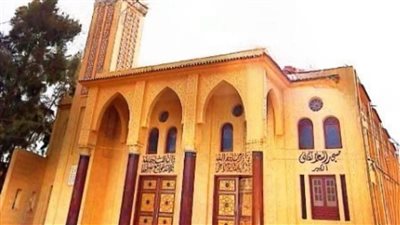 افتتاح (٩٠) مسجدًا غدًا الجمعة