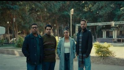 مسلسل فن الحرب