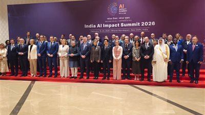 المهندس رأفت هندي وزير الاتصالات