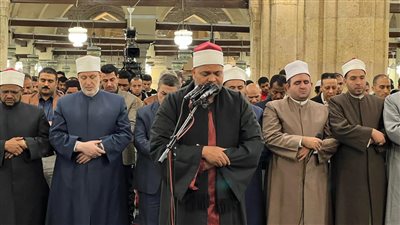 الجامع الأزهر