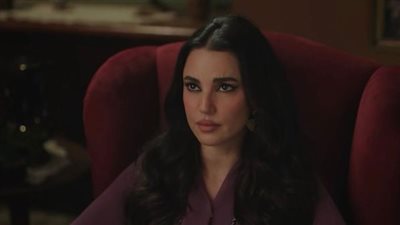 مسلسل علي كلاي