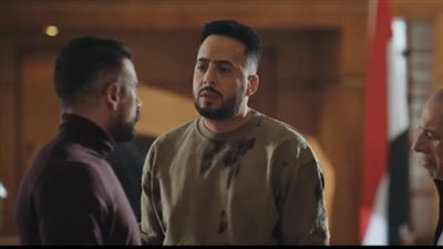 مسلسل علي كلاي