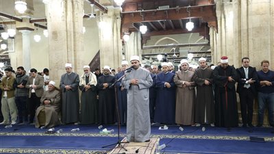  الجامع الأزهر    