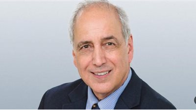  مايكل لينك المقرر الأممي السابق لحقوق الإنسان