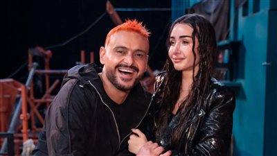 رامز ليفل الوحش    