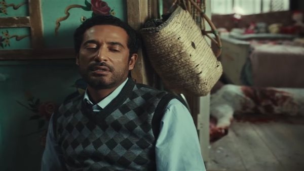 أحداث مسلسل إفراج الحلقة الأولى    