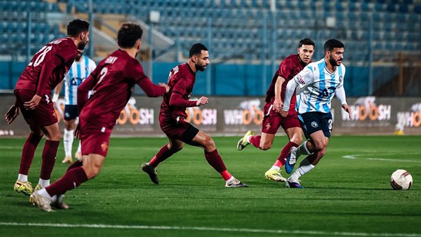 بيراميدز وسيراميكا    