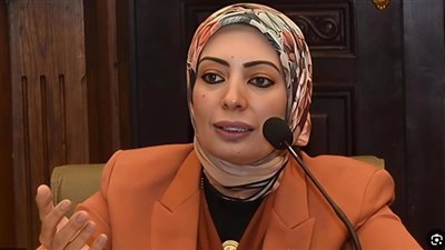  الدكتورة بسمة هنداوي 