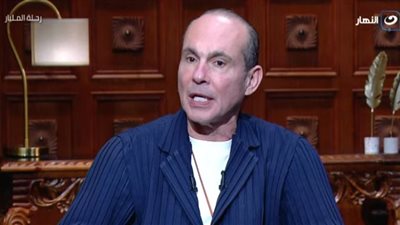 محمد فاروق عبد المنعم رجل الاعمال