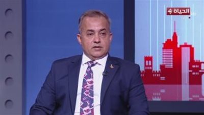  اللواء أركان حرب أسامة كبير 