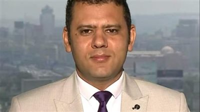 هاني سليمان مدير المركز العربي للبحوث والدراسات