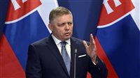 رئيس وزراء سلوفاكيا يعلن وقف إمدادات الكهرباء الطارئة لأوكرانيا – مشاهير