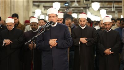 الجامع الأزهر