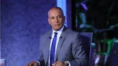  الإعلامي أحمد موسى    