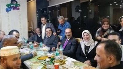 نقيب العلوم الصحية: تحركات مكثفة لحماية الأعضاء     