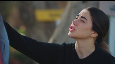 مسلسل علي كلاي