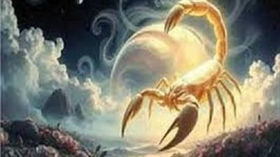 توقعات برج العقرب